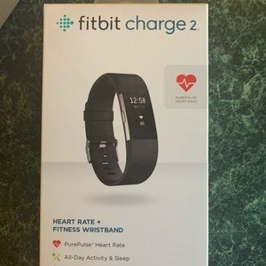 Fitbit Charge 2